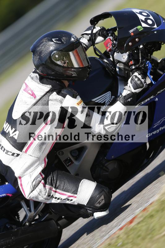 /13 01.05.2025 Speer Racing ADR/Gruppe gruen/662